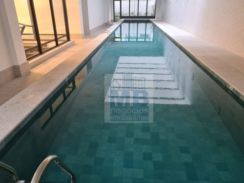 Imagem 26 de 30 de Apartamento À Venda, 205 M² Por R$ 6.500.000,00 - Jardim Paulista - São Paulo/sp - Ap4281