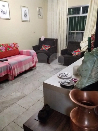 Imagem 4 de 15 de Sobrado Residencial - 4 Dorms - 1 Suite - 3 Vagas - À Venda No Parque São Domingos - Reo583543