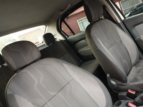 Imagem 12 de 15 de Renault Logan Expression Flex