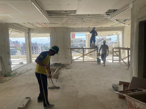 Imagem 6 de 16 de Cobertura Residencial Em Curitiba - Pr - Co0012_capr