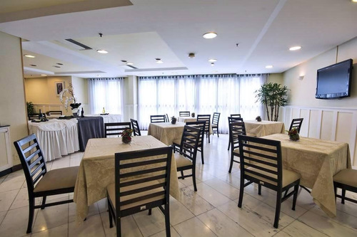 Imagem 27 de 30 de Flat Disponível Para Venda No Tsue The Palace Flat Com 38 M² - 288384