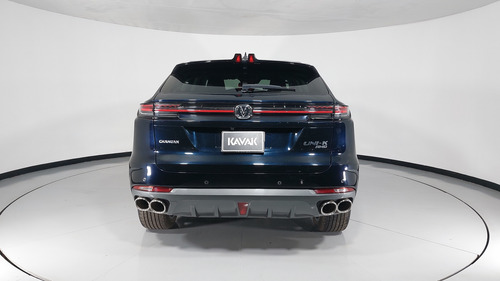 Changan Uni-K 2.0 Premium