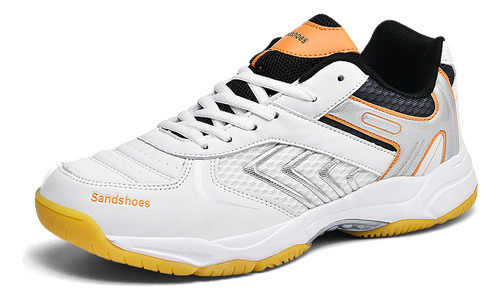 Zapatillas Ligeras De Voleibol Para Hombre Y Mujer