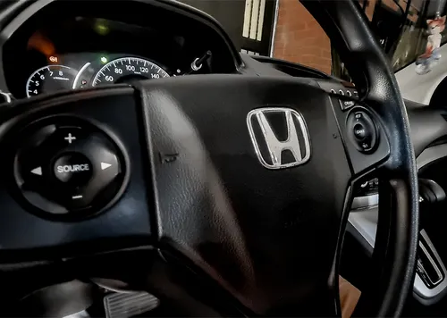 Honda CR-V 2.4 Lx