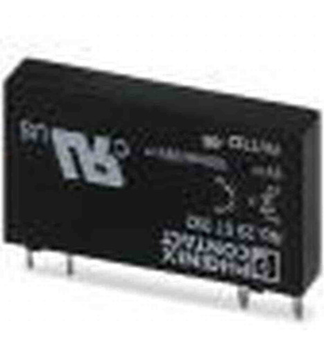 Rele Ent. 5v Opt- 5dc/48dc/100