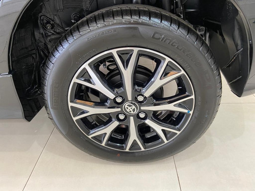 Imagen 2 de 17 de Toyota Etios Xls Pack A/t 5p My 2022 Reserva De Cupo Mr