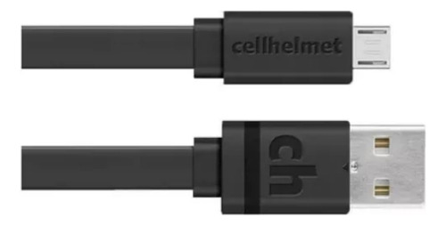 Cable Micro Usb 180 Cms. Sincronización Y Carga 