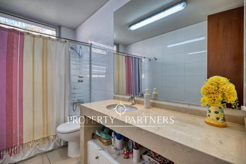 Exclusivo Departamento Con Vista Insuperable, San ...