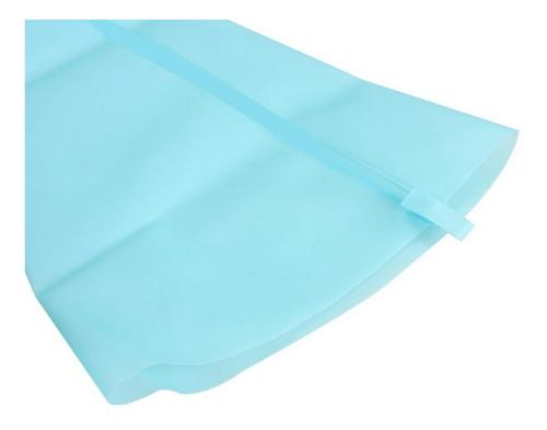 Imagen 6 de 6 de Manga Para Duya De Silicon Decoracion Pastel Cupcakes H3124