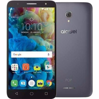 Celular Alcatel Pop 4 Plus 5,5 Android 6 4g Lte  Amv