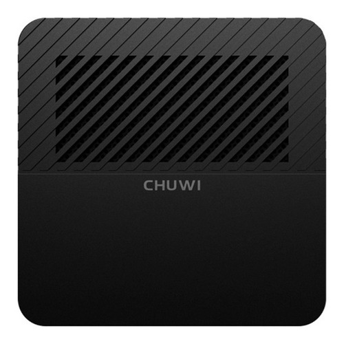 Imagen 1 de 5 de Mini Pc Chuwi Larkbox Pro
