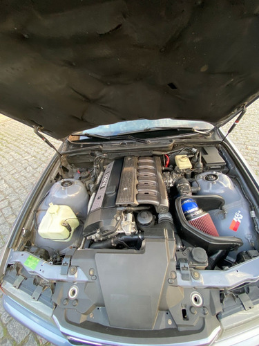 Imagen 12 de 12 de Bmw E36 328i