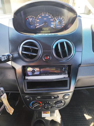 Chevrolet Spark 1.0 Lt