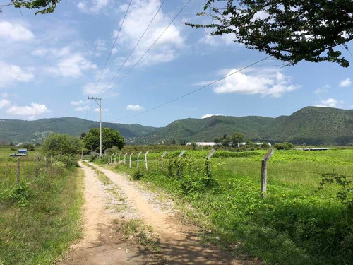 Imagen 10 de 14 de Carretera Tenancingo - Zumpahuacan Km 12