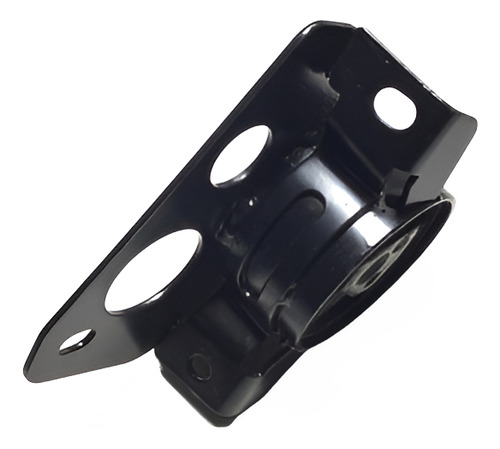 Soporte Motor Trasero Pontiac Matiz Modelo 04-09 1.0l Nikko