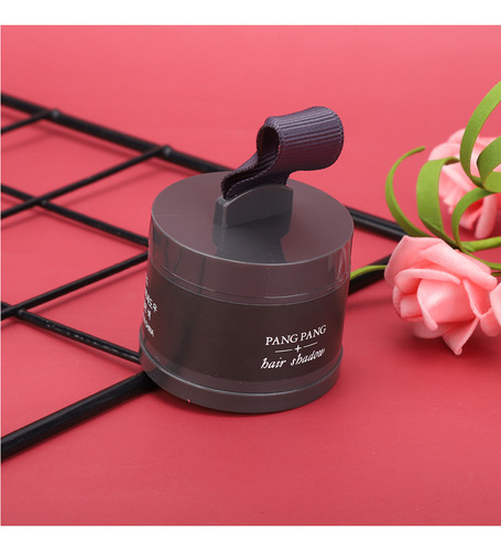 Ohico Hirline Sombra Polvo Para Reparación De Cabello En