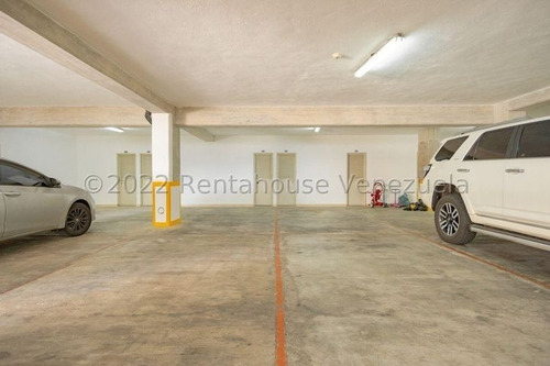 Imagen 22 de 24 de Apartamento Pb Venta Naranjos Del Cafetal 22-29194 Eva Castillo 0414. 3067220