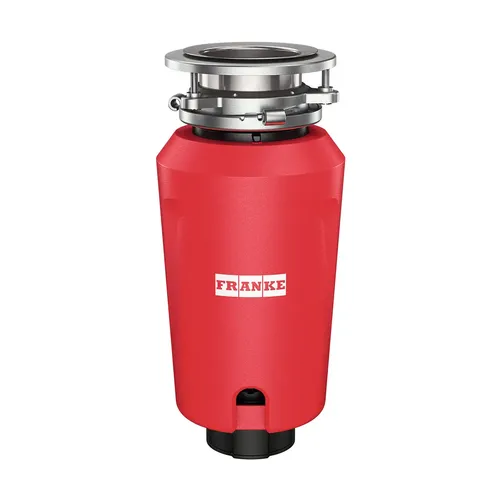 Triturador De Alimentos Franke Slim 50 1/2hp 18775 220v