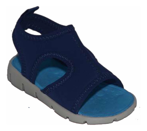 Sandalias Elastizadas Ergonomicas Flexibles Joe Hopi Colores