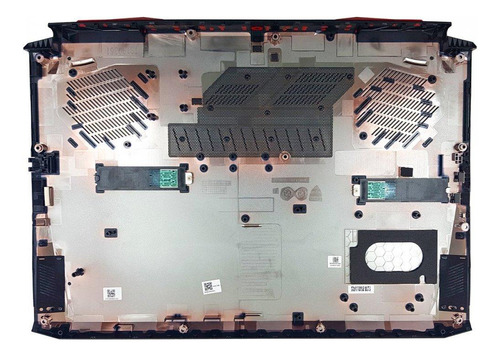 Chassis Base Notebook Acer Nitro 5 An517-52 41 54 60qchn2001