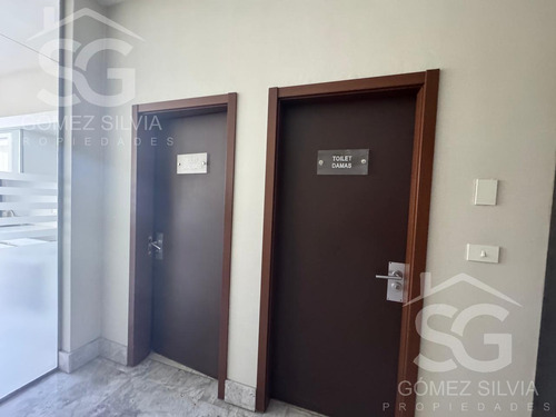 Departamento En Alquiler 4 Ambientes Con Cochera Barrio Norte, Recoleta Buenos Aires