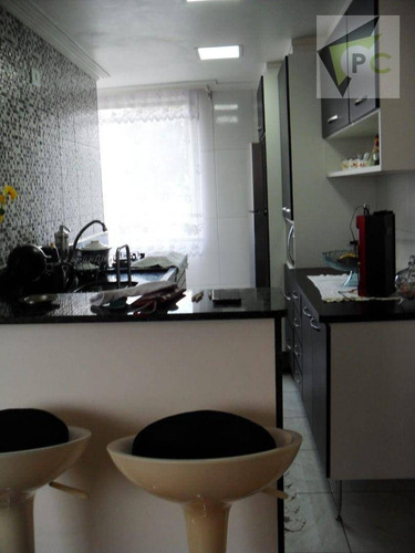 Imagem 8 de 24 de Apartamento Com 2 Dormitórios À Venda, 48 M² Por R$ 287.000,00 - Lauzane Paulista - São Paulo/sp - Ap0592
