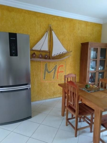 Imagem 8 de 24 de Ref 12471 Lindo Apartamento Localizado No Bairro Jardim Casa Branca, Com 2 Dorms, 2 Suítes, 2 Vagas, Sendo 94 M²a.c, 100 Metros Da Praia. - 12471