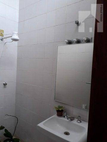 Imagem 8 de 12 de Casa Com 2 Dormitórios Para Alugar, 120 M² - Vila Municipal - Jundiaí/sp - Ca1313