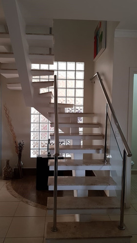 Imagem 9 de 24 de Venda Casa Em Condominio Chacaras Primavera