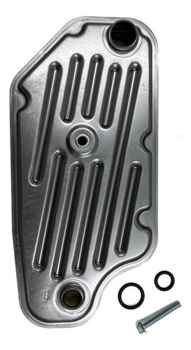 Filtro Y Empaque Transmision Ford Ranger V6 3l 183 2007 2008