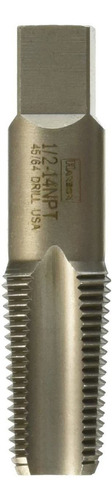 Hanson   bascula 1905p 1/2   14 npt Pouched De Tubo, P