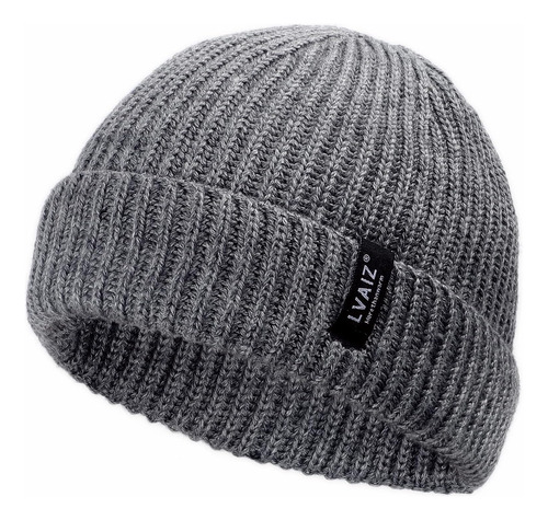 Lvaiz, Gorros De Invierno De Punto Para Pescadores, Gorros P