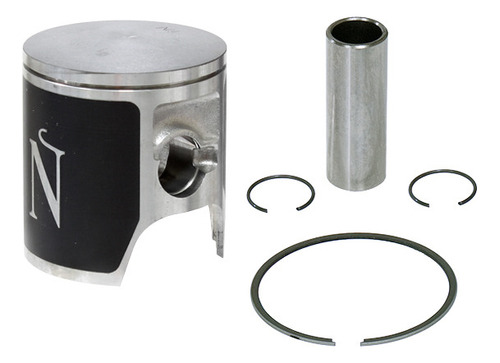 Piston Kit Honda Cr 80cc +1.50mm / Cr85 +1.00mm