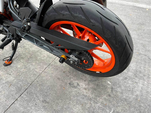 Imagen 6 de 16 de Ktm Duke 390 Duke 390