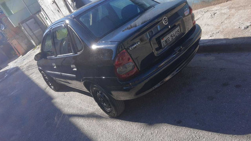 Chevrolet Corsa 2004 1.0 5p