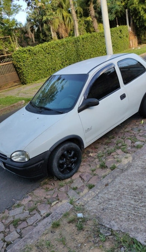Chevrolet Corsa 1998 1.0 Wind 3p