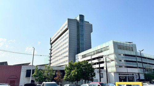 Venta O Renta De Oficina En Moll Del Valle, San Pedro Garza Garcia