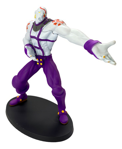 Miniatura Coleção Street Fighter: Necro - Edição 52