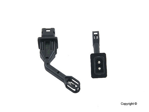 Mercedes Sensor De Temperatura Evaporador Del A/c 2108300772