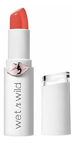 Lápiz Labial Coral Bellini De Wet N Wild