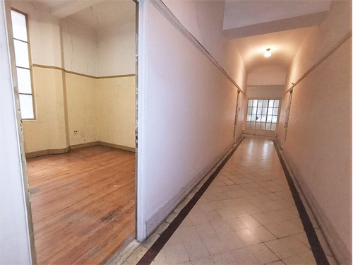 Imagen 7 de 29 de Oficina/estudio Comercial Del Palacio Barolo En Alquiler Monserrat