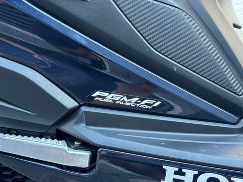 Honda Elite 125 2025 Nuevo Modelo