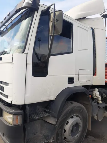 Iveco Cavallino 320