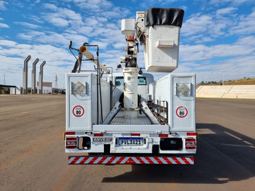 Imagem 12 de 15 de Volkswagem 5-150 Ano 2015 Linha Viva (cnh -b ) Cesto Aéreo