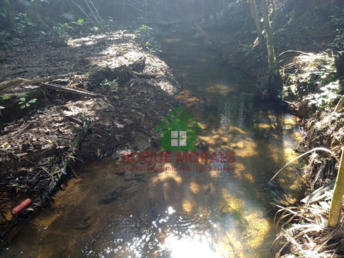 Imagem 6 de 28 de Chácara Medindo 1 Alqueire Paulista Em Juquitiba Sp Ref.: 0955