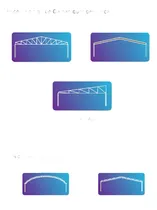 Comprar Planilha Dimensionamento Galpão Metálico