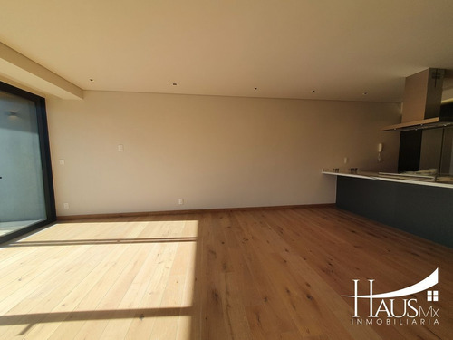 Imagen 23 de 30 de Exclusivo Departamento En Venta, Origina Pedregal