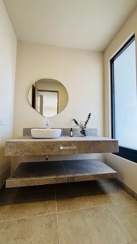 Casa Cala, Nueva De Autor En Zaru. Convierte Esta Casa En Tu Proyecto De Vida.