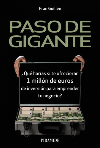 Libro Paso De Gigante