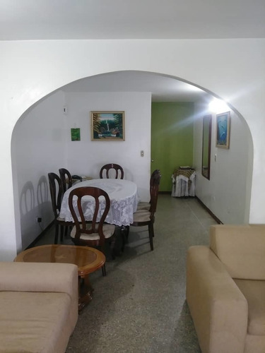Imagen 2 de 14 de Apartamento En Venta La Vega